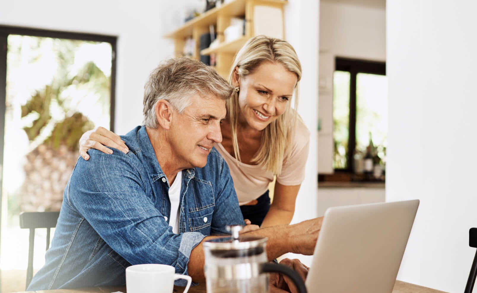 Investment Property Loans