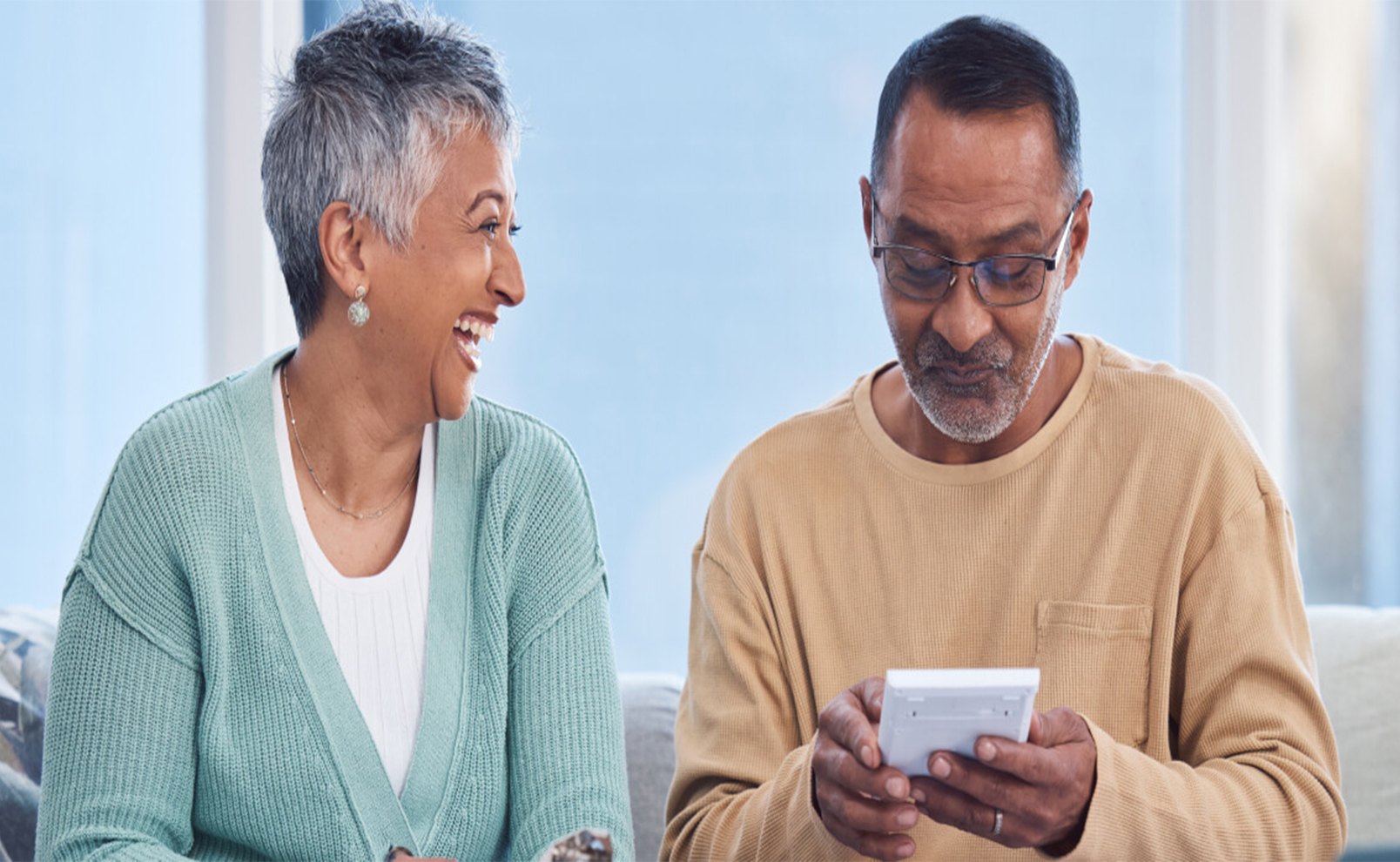 Shariah compliant Home Loans